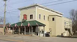 Salem General Store (1876)