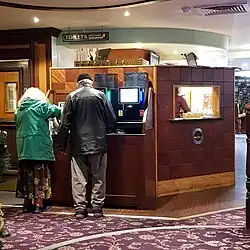 The Isaac Merritt, Paignton