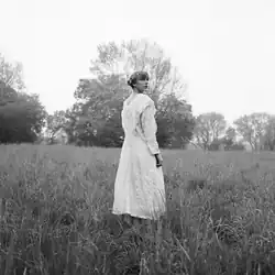 Cover artwork of "The Lakes"