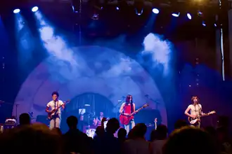 The Lemon Twigs in 2024