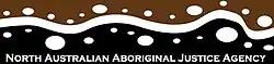 North Australian Aboriginal Justice Agency (NAAJA) in Darwin