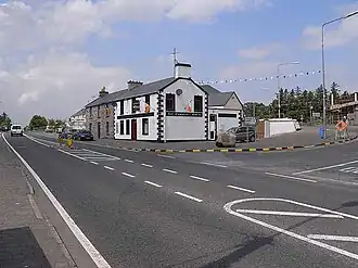 The Rambling House, Dromore West - geograph.org.uk - 1393033.jpg