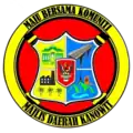 Official seal of Kanowit
