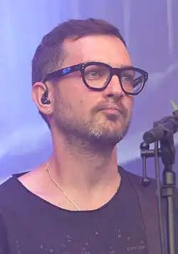 Anton Belyaev (2023–)