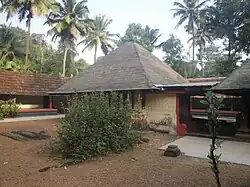 Sreekovil