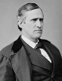 Thomas F. Bayard (U.S. senator from Delaware)