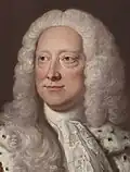 George II of Great Britain