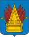 Coat of arms of Tobolsk Viceroyalty