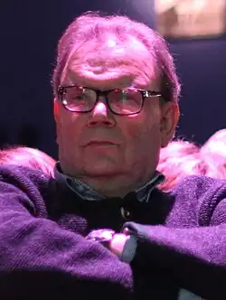 Tom Hartley, 2016 (cropped).jpg