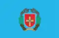 Flag of Tomakivka Raion