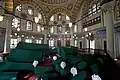 Tomb of Murad III, Istanbul (1599)