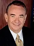 Tommy Thompson of Wisconsin (1987–2001)