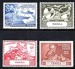Tonga