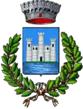 Coat of arms of Torri del Benaco