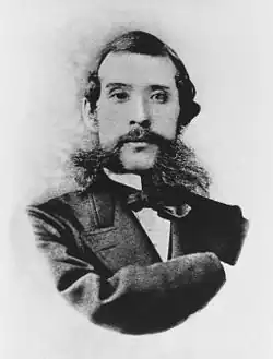 Home Minister Ōkubo Toshimichi[30]