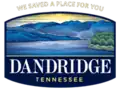 Official logo of Dandridge
