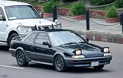 Sprinter Trueno (AE91, facelift)