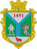 Coat of arms of Turi Remety
