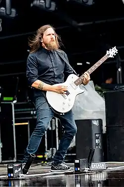 Friedman with Tremonti in 2022