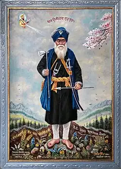 1944- Bhai Randhir Singh
