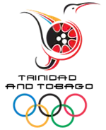 Trinidad and Tobago Olympic Committee logo