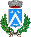 Coat of arms of Triuggio