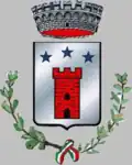 Coat of arms of Truccazzano