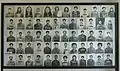 Cambodia’s Tuol Sleng Genocide Museum contains photographs of over 5,000 prisoners, as well as "confessions", many extracted under torture, and other biographical records.[10]