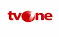 First Logo as tvOne. Used from February 14th, 2008 until February 13th, 2012.