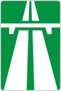 Motorway begins (1991–2021)
