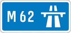 M62 shield
