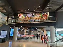 UN Peacekeeping Gallery at Bangladesh Military Museum