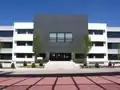 2nd Department Building, Móstoles Campus