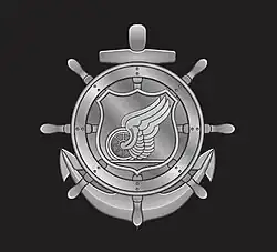 Army Mountaineering Badge