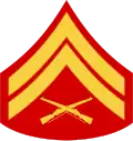 Corporal