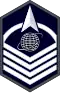 Master sergeant