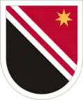 11th Airborne Division, 2nd Brigade Combat Team, 6th Brigade Engineer Battalion, 84th Engineer Company —formerly 25th Infantry Division, 4th Brigade Combat Team, 6th Brigade Engineer Battalion, 84th Engineer Company