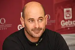 Unai Basurko (ESP)Pakea Bizkaia