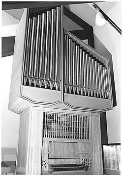 University Unitarian Church