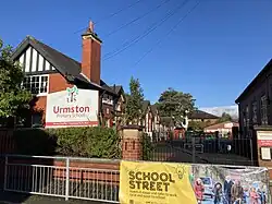 Urmston Primary School