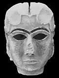 Mask of Warka