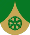 Coat of arms of Uurainen