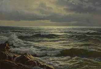 Ocean (1918–1920)