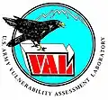 Vulnerability Assessment Laboratory emblem