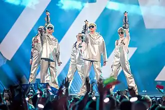 Væb in Basel (2025)