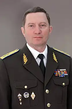 Valery Yevtukhovich