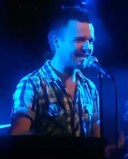 Valters Frīdenbergs was lead commentator from 2011 until his illness in 2017 and death in 2018