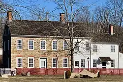Van Syckel Tavern