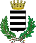 Coat of arms of Venafro