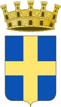 Coat of arms of Verona